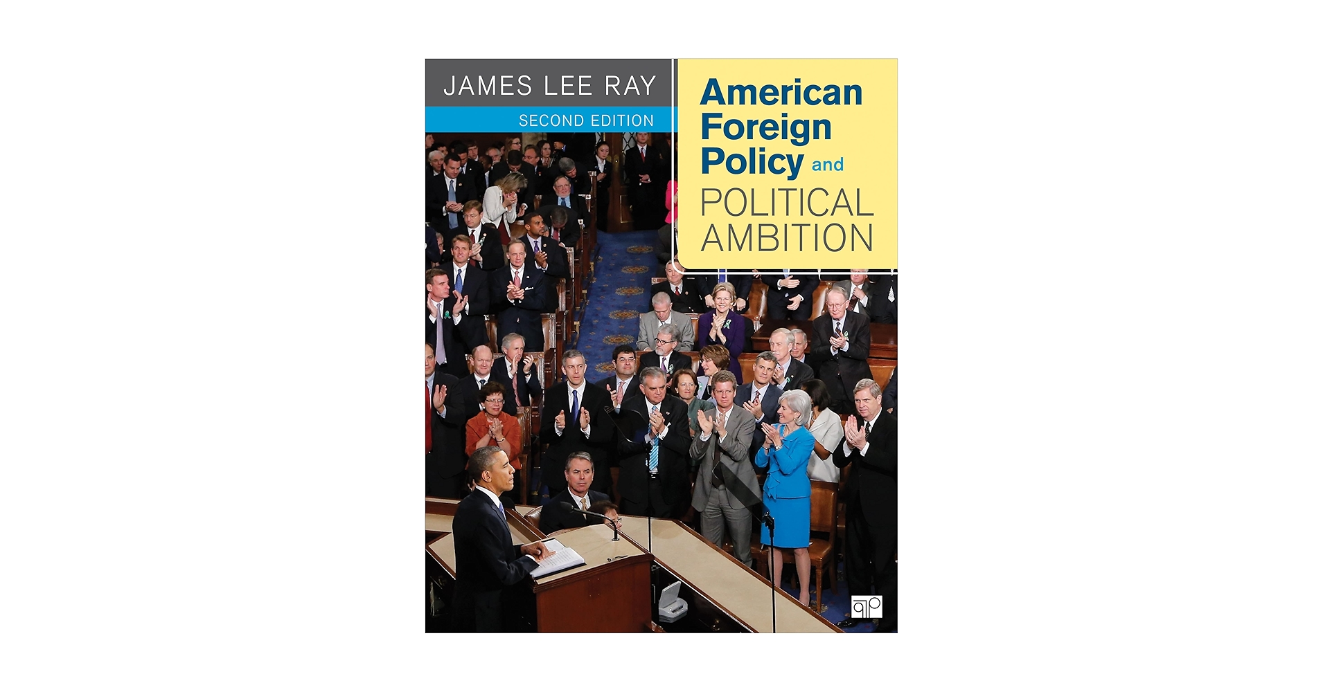 0371　ETHICS, AMERICAN FOREIGN POLICY, AN Amazon.com: American Foreign Policy and Political Ambition